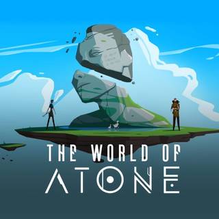 Atone: Heart of the Elder Tree wallpaper