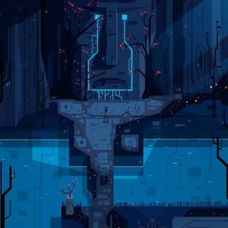 Atone: Heart of the Elder Tree wallpaper