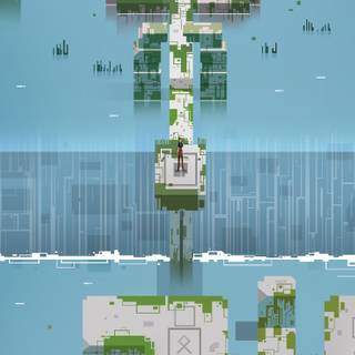 Atone: Heart of the Elder Tree wallpaper