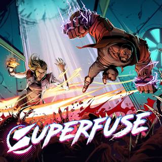 Superfuse PC wallpaper
