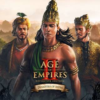 Age of Empires 2: Definitive Edition wallpaper