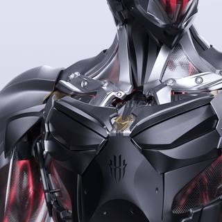 Nubia Red Magic 8 Pro wallpaper