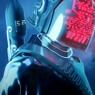 Nubia Red Magic 8 Pro wallpaper