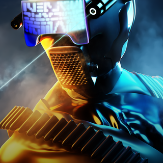 Nubia Red Magic 8 Pro wallpaper