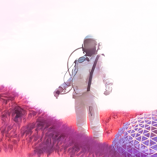 Nubia Red Magic 8 Pro wallpaper