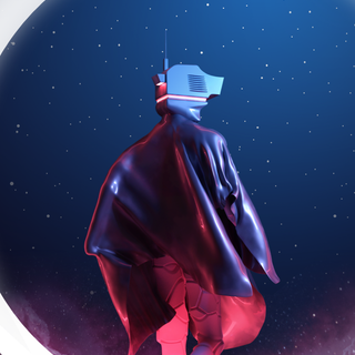 Nubia Red Magic 8 Pro wallpaper