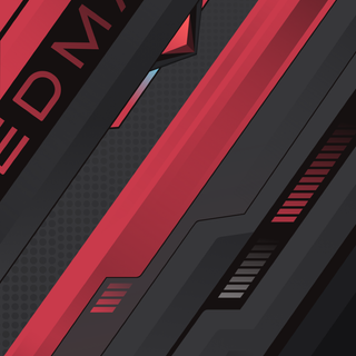 Nubia Red Magic 8 Pro wallpaper