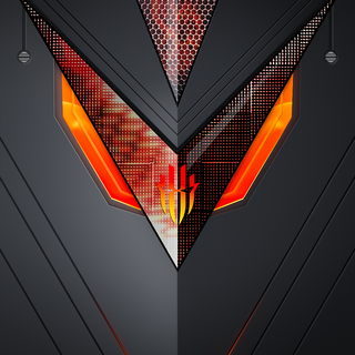 Nubia Red Magic 8 Pro wallpaper
