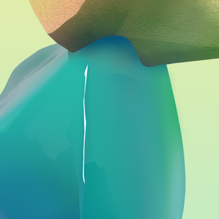 Nubia Red Magic 8 Pro wallpaper