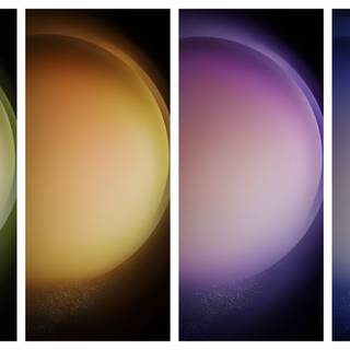 Galaxy S23 wallpaper