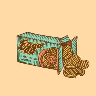 Cute Stranger Things wallpaper