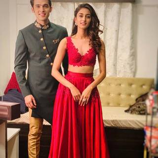 Kasautii Zindagii Kay wallpaper