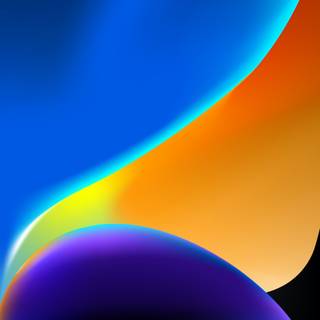 iPhone 14 Plus wallpaper