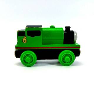 Percy The Small Engine wallpaper