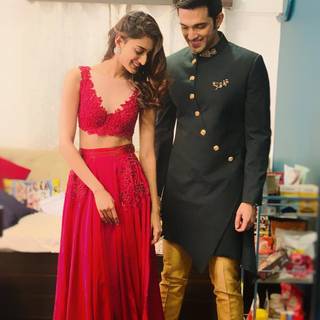 Kasautii Zindagii Kay wallpaper