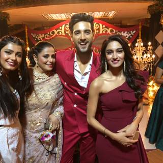 Kasautii Zindagii Kay wallpaper