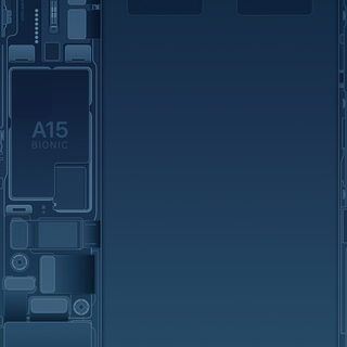 iPhone 14 Plus wallpaper