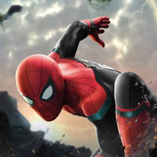 iPhone 14 Plus wallpaper