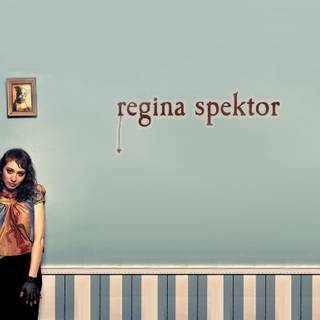Regina Spektor wallpaper