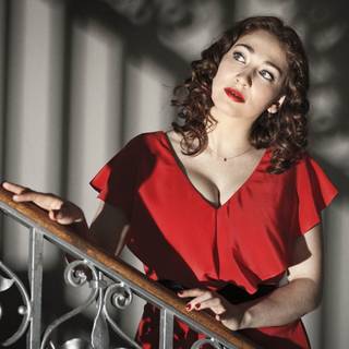 Regina Spektor wallpaper