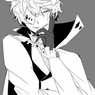 Nikolai Gogol wallpaper