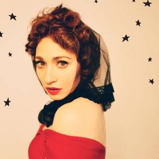 Regina Spektor wallpaper