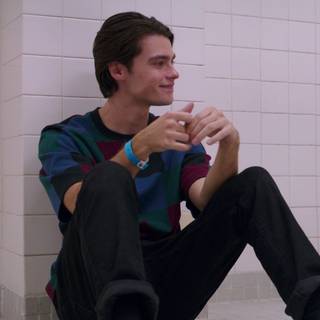 Ginny and Gorgia wallpaper