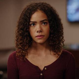 Ginny and Gorgia wallpaper