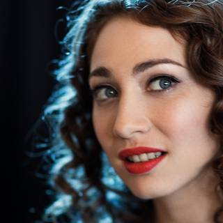 Regina Spektor wallpaper