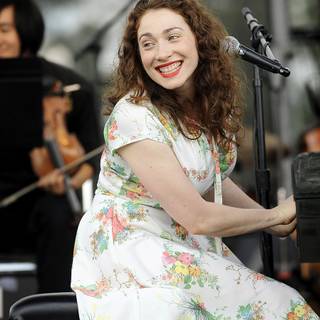 Regina Spektor wallpaper