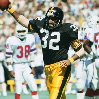 Franco Harris wallpaper