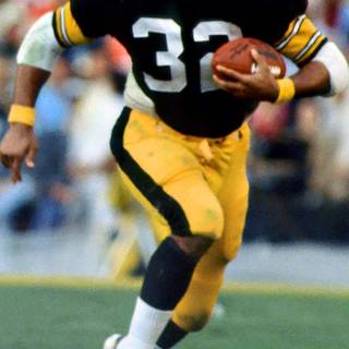 Franco Harris wallpaper