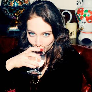 Regina Spektor wallpaper