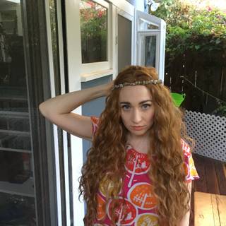 Regina Spektor wallpaper