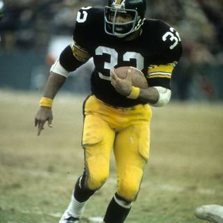 Franco Harris wallpaper