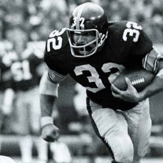 Franco Harris wallpaper