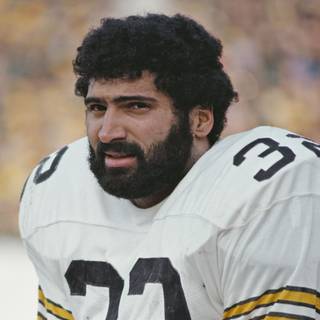Franco Harris wallpaper