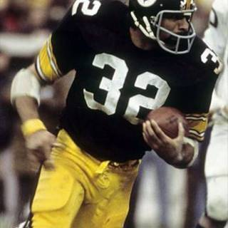 Franco Harris wallpaper