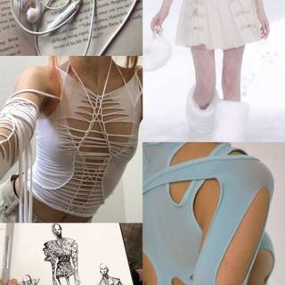 Subversive wallpaper