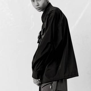 Subversive wallpaper