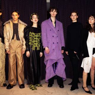 Subversive wallpaper