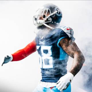 Linebacker wallpaper