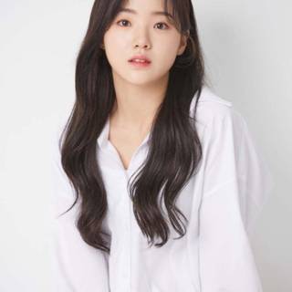 Kang Na Eon wallpaper