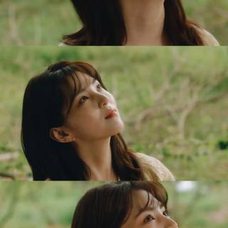 Kang Na Eon wallpaper