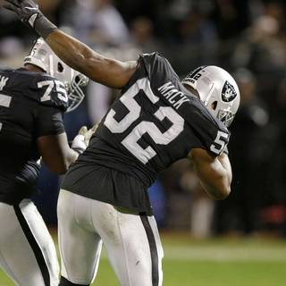 Linebacker wallpaper