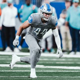 Linebacker wallpaper