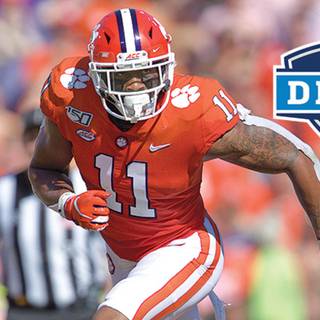 Linebacker wallpaper