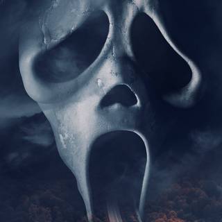 Scream VI wallpaper