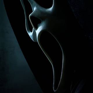 Scream VI wallpaper