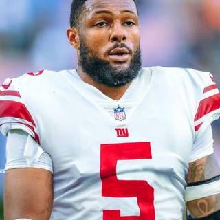 Linebacker wallpaper